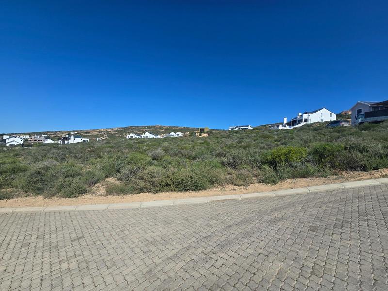 0 Bedroom Property for Sale in St Helena Views Western Cape